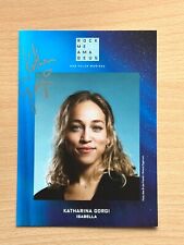 Katharina gorgi musical gebraucht kaufen  Perkam
