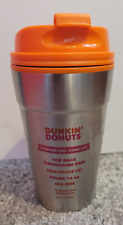 Dunkin donuts mug gebraucht kaufen  Berlin