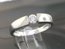 Sale brillant ring gebraucht kaufen  Idar-Oberstein