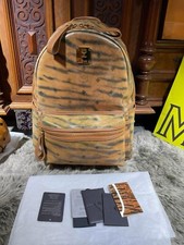 Riginal mcm rucksack gebraucht kaufen  Wesertal