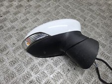 ford fiesta zetec wing mirror for sale  ACCRINGTON