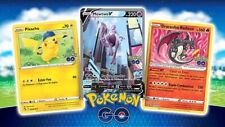 Carte pokemon commune d'occasion  Challes-les-Eaux
