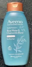 Aveeno scalp soothing for sale  STOURBRIDGE