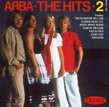 Abba hits value for sale  STOCKPORT