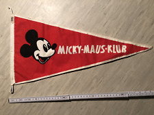 Micky maus klub gebraucht kaufen  Marburg