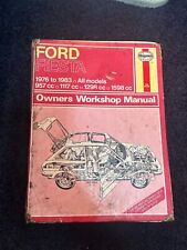 Ford fiesta 1976 for sale  EDINBURGH