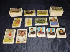 album panini 1975 76 usato  Roma
