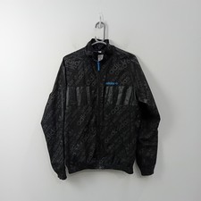 adidas reversible jacket for sale  WARRINGTON