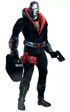 Figura de ação Destro G.I.Jo One 12 coletiva 1/12, usado comprar usado  Enviando para Brazil