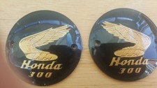 Honda 305 tank for sale  CHRISTCHURCH