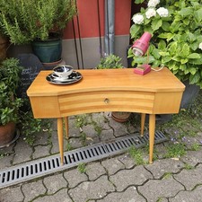 50er mid century gebraucht kaufen  Warmensteinach
