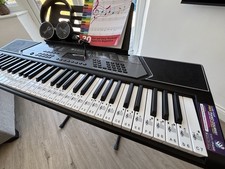 Rockjam rj6160 key for sale  MILTON KEYNES