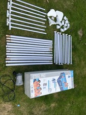 Bestway steel pro for sale  GAINSBOROUGH
