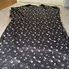 Fatface black patterned for sale  TAIN