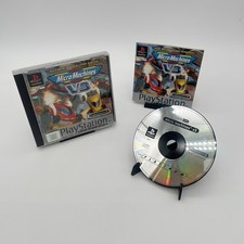 Micro machines ps1 usato  Villanuova sul Clisi