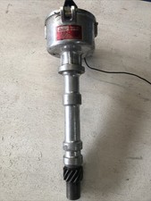 Vintage Mallory Distribuidor de Ponto Duplo Chevrolet # 2548201 Limpo Usado Não Testado comprar usado  Enviando para Brazil