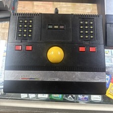 Usado, Controlador de rolo trackball Atari 5200 Trak Ball comprar usado Usado, Controlador de rolo trackball Atari 5200 Trak Ball comprar usado  Enviando para Brazil
