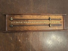 Vintage freestanding solid for sale  LISKEARD
