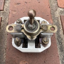 Way ceramic light for sale  BINGLEY