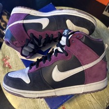 Nike Dunk High Pro SB Un-Heavens Gate - Tamanho 11 - 305050-401 Vnds comprar usado  Enviando para Brazil