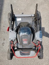 Powerworks akku rasenmäher gebraucht kaufen  Landau a.d.Isar