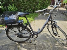 Bike rabeneick gebraucht kaufen  Minden