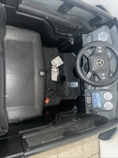 Mercedes auto kinder gebraucht kaufen  München