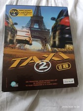 Taxi jeu big d'occasion  Nonancourt