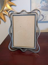 Vintage pewter frame for sale  Trenton