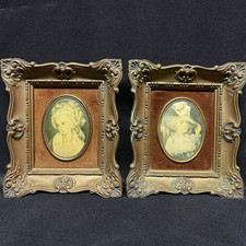 Vtg cameo creation for sale  Browns Mills