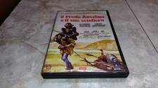Dvd montesano prode usato  Messina