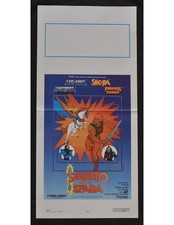 Locandina segreto della usato Locandina segreto della usato  Nocera Superiore