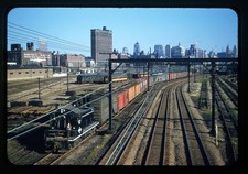 Illinois central central d'occasion  Expédié en Belgium