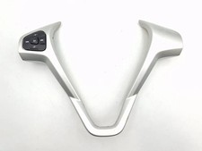 Blocco comandi autoradio usato  Bagnoli di Sopra