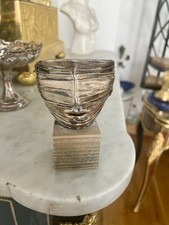 Igor mitoraj visage d'occasion  Paris XI