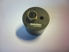 Beaulieu 5008 adapter for sale  PRESTON
