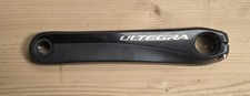 Manivelle gauche shimano d'occasion  Le Poinçonnet