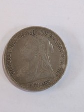 1893 veiled head for sale  YORK