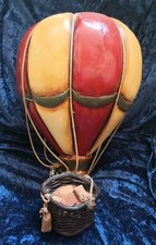 hot air balloon hanging for sale hot air balloon hanging for sale Suwanee