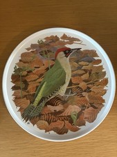 Melamine woodland winter for sale  NORTHAMPTON