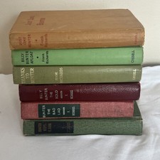 billy bunter books for sale  LINCOLN