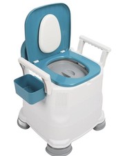 Portable adult toilet for sale  BRADFORD