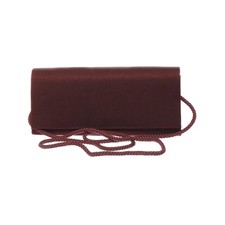 Oriflame, torebka wieczorowa, damska, czerwona, jednokolorowa, 23, 5, 10 cm #Rbi na sprzedaż  PL