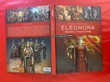 Historica delalande eleonora usato  Bologna