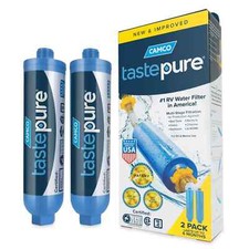 Camco tastepure water for sale  Brooklyn