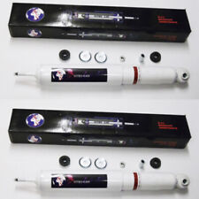 AMORTECEDORES TRASEIROS RESISTENTES x2 Para MITSUBISHI SHOGUN/PAJERO 3.2 DID 2000>ON  comprar usado  Enviando para Brazil