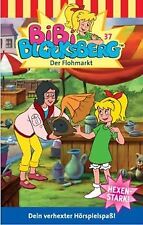 Flohmarkt musikkassette bibi gebraucht kaufen  Berlin