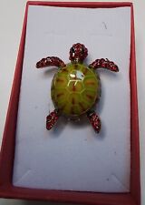 Beautiful sea turtle for sale  SHREWSBURY