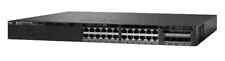 Switch cisco catalyst d'occasion  Saint-Cyr-sur-Loire
