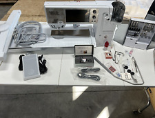Bernina 880 plus for sale  Lancaster